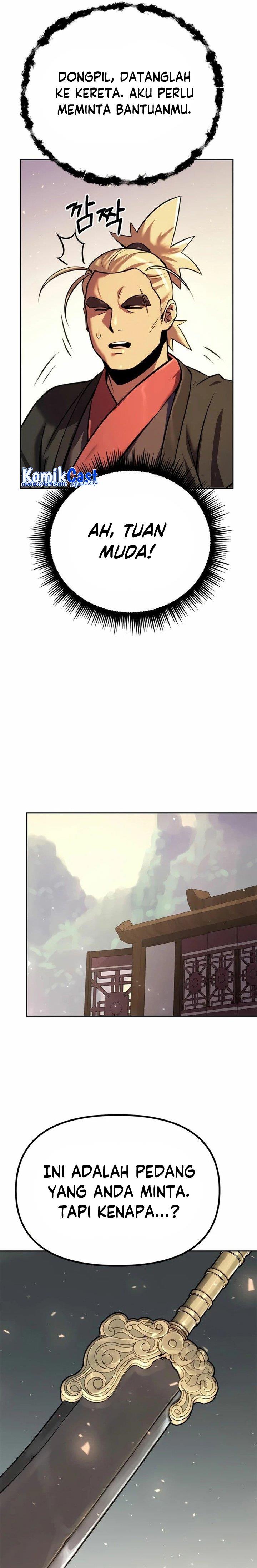 Chronicles of the Demon Faction Chap 38 - Next Chap 39