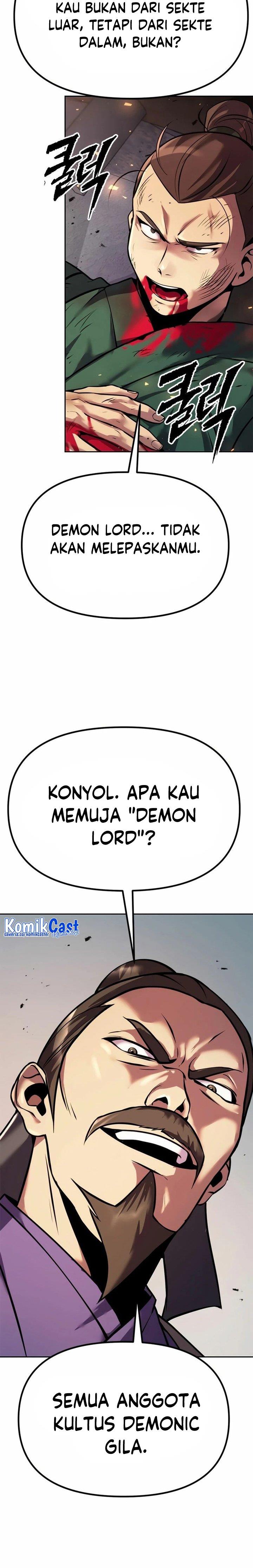 Chronicles of the Demon Faction Chap 38 - Next Chap 39