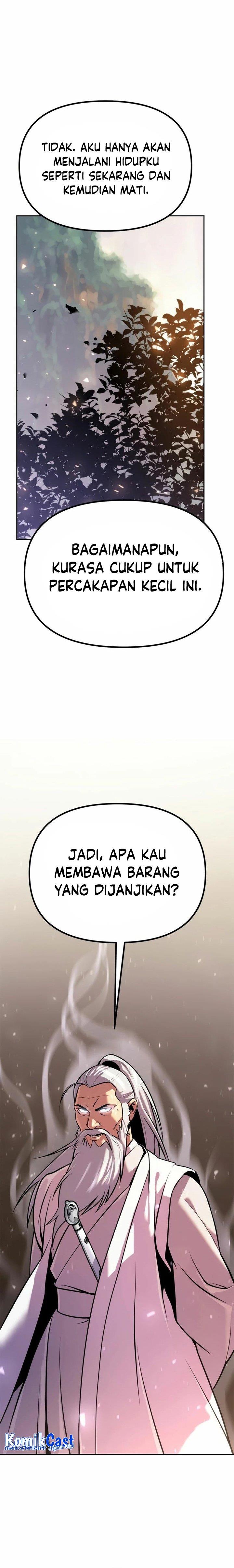 Chronicles of the Demon Faction Chap 38 - Next Chap 39