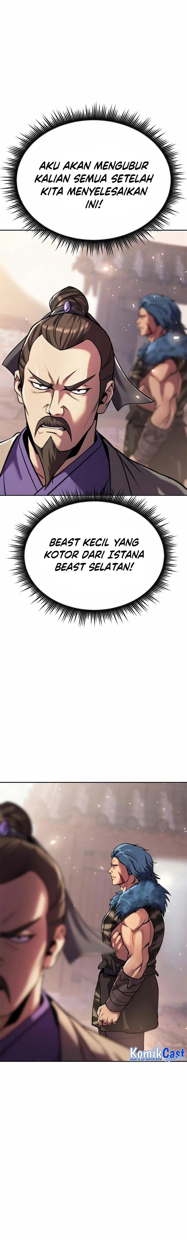 Chronicles of the Demon Faction Chap 38 - Next Chap 39