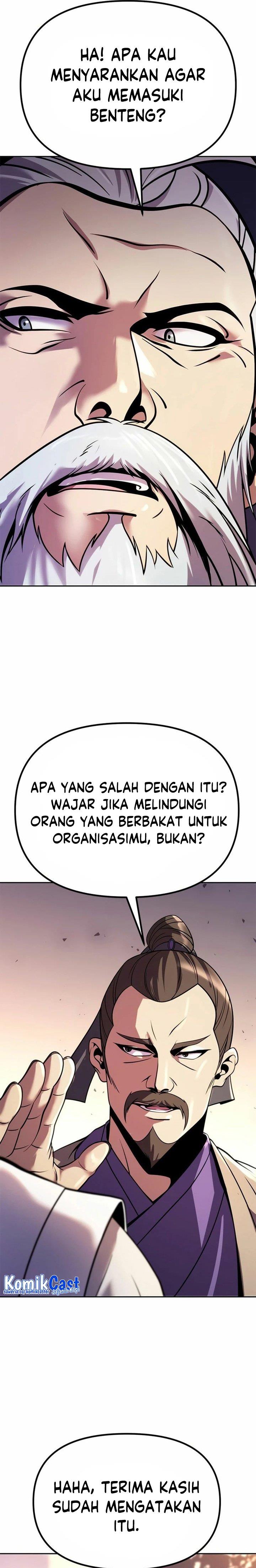 Chronicles of the Demon Faction Chap 38 - Next Chap 39