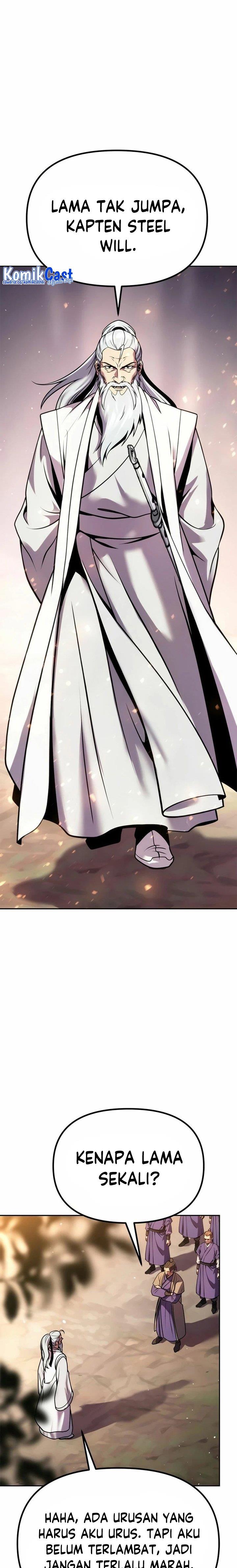 Chronicles of the Demon Faction Chap 38 - Next Chap 39