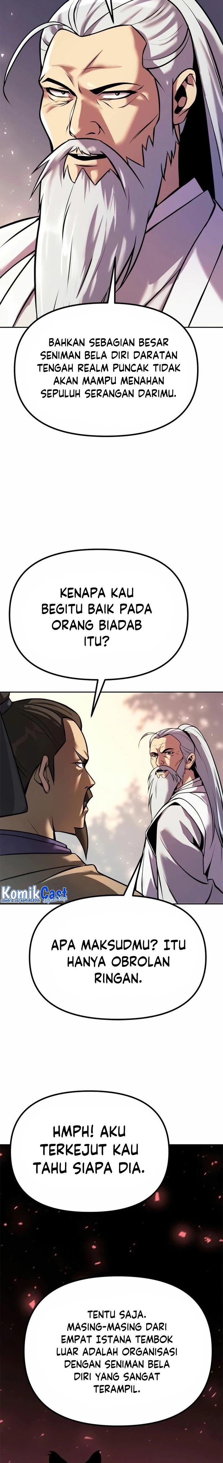 Chronicles of the Demon Faction Chap 38 - Next Chap 39