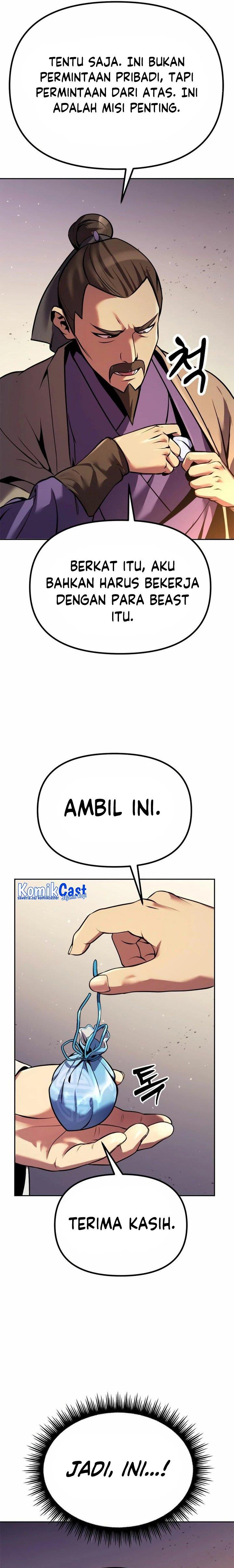 Chronicles of the Demon Faction Chap 38 - Next Chap 39