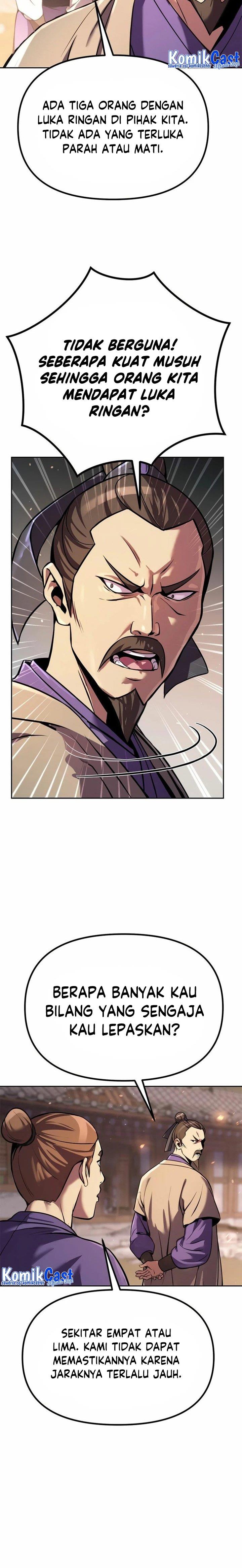Chronicles of the Demon Faction Chap 38 - Next Chap 39