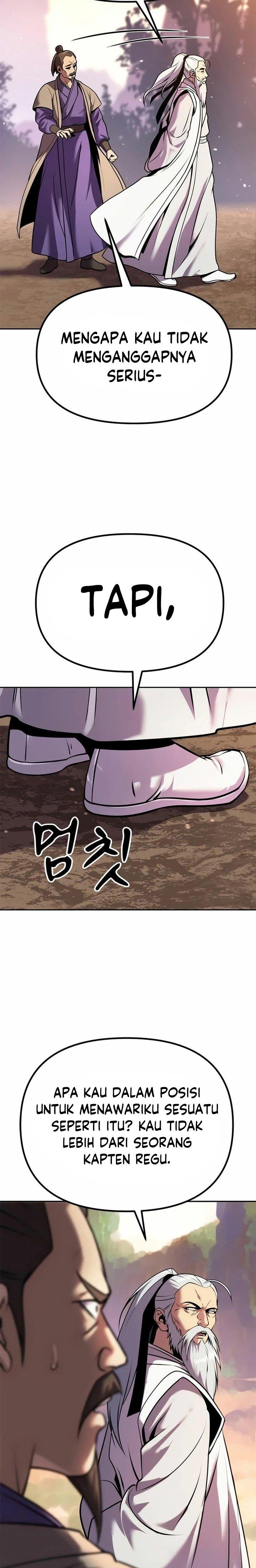 Chronicles of the Demon Faction Chap 38 - Next Chap 39