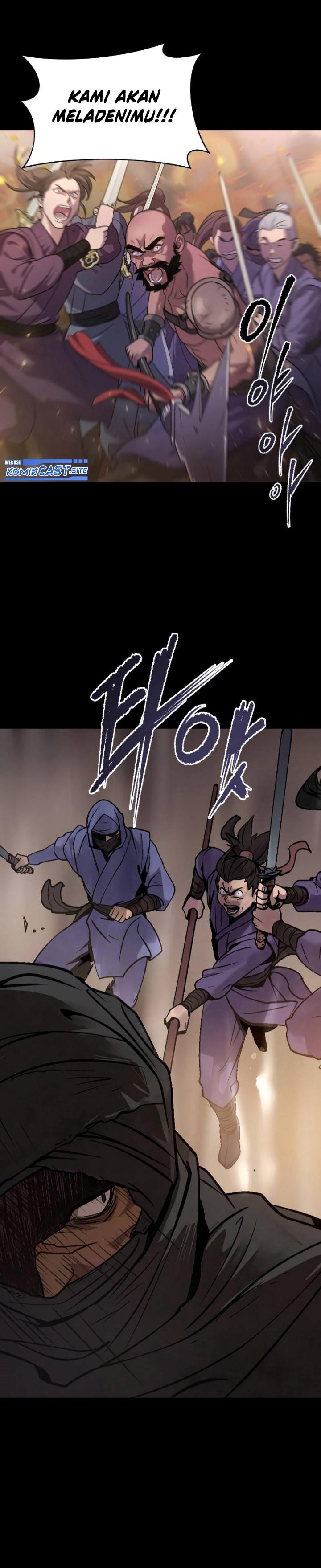 Chronicles of the Demon Faction Chap 1 - Next Chap 2