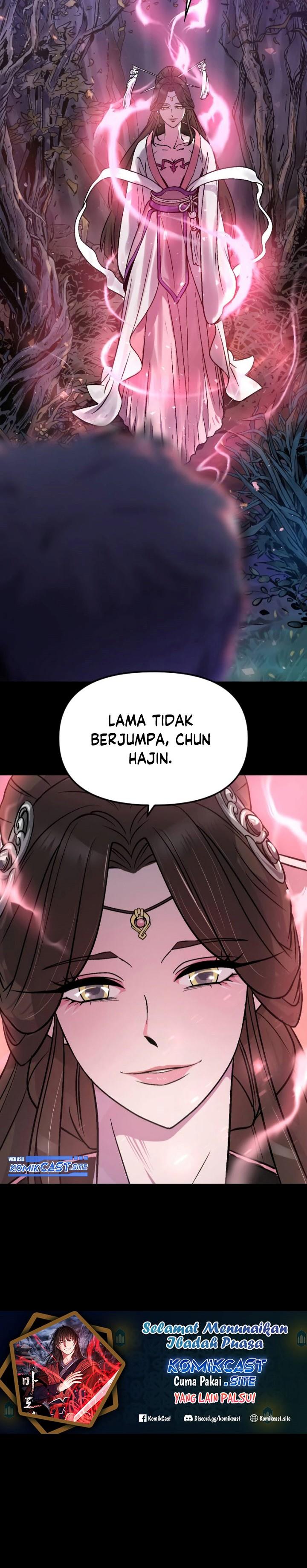 Chronicles of the Demon Faction Chap 1 - Next Chap 2