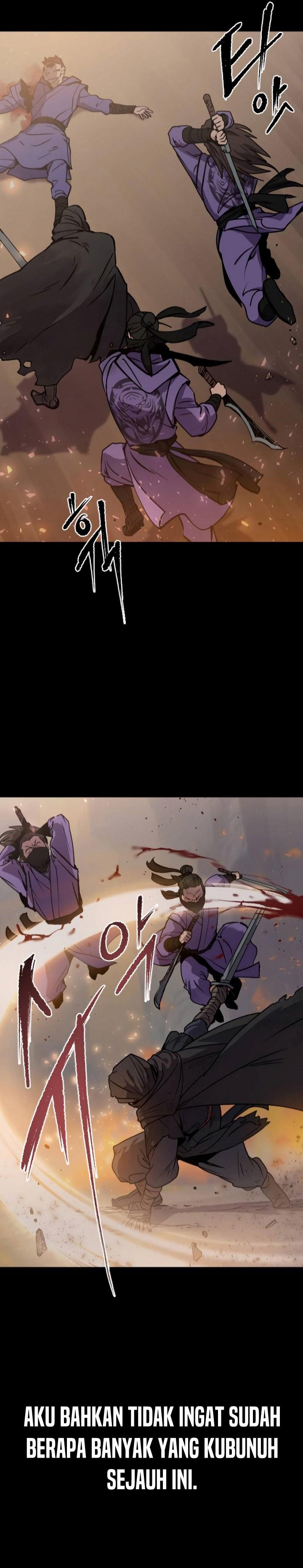 Chronicles of the Demon Faction Chap 1 - Next Chap 2