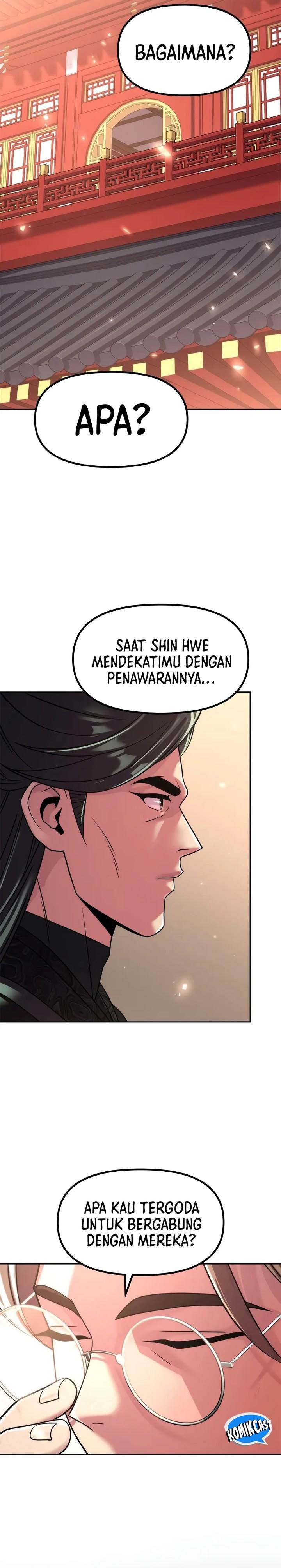 Chronicles of the Demon Faction Chap 108 - Next Chap 109