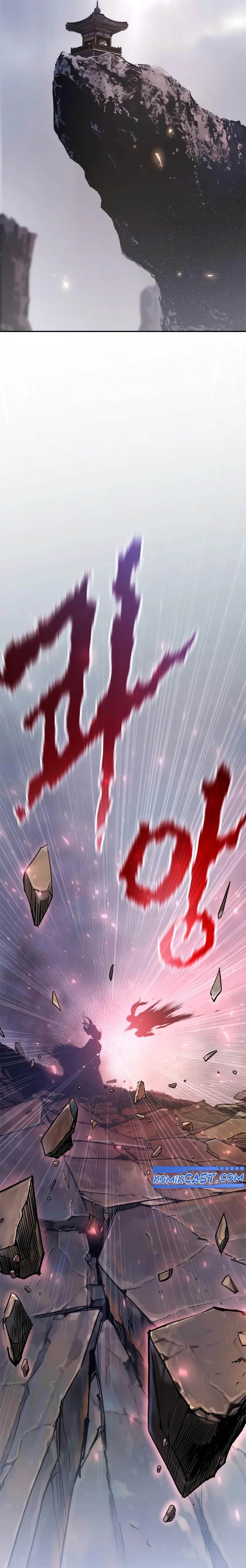 Chronicles of the Demon Faction Chap 108 - Next Chap 109