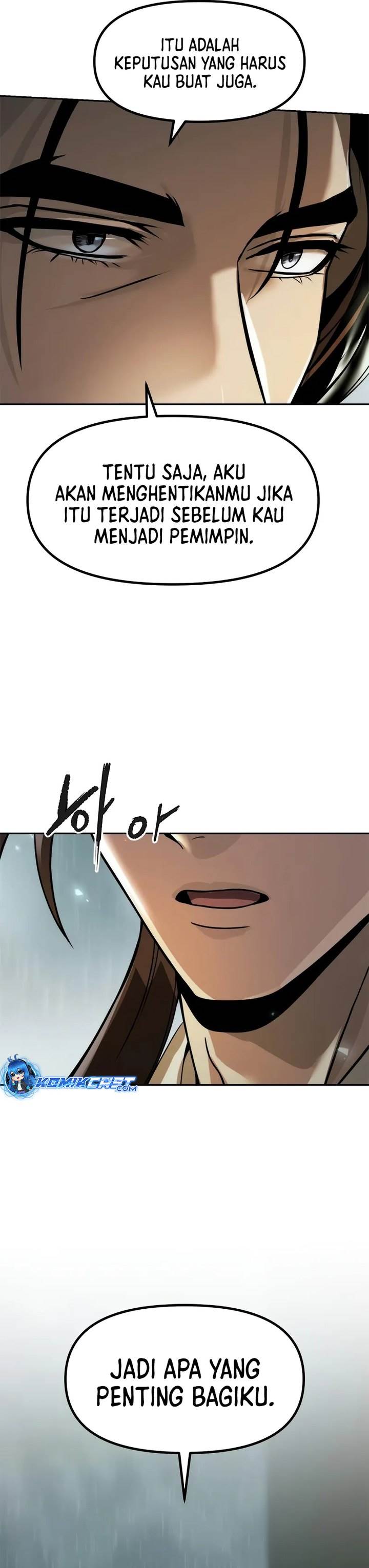 Chronicles of the Demon Faction Chap 108 - Next Chap 109