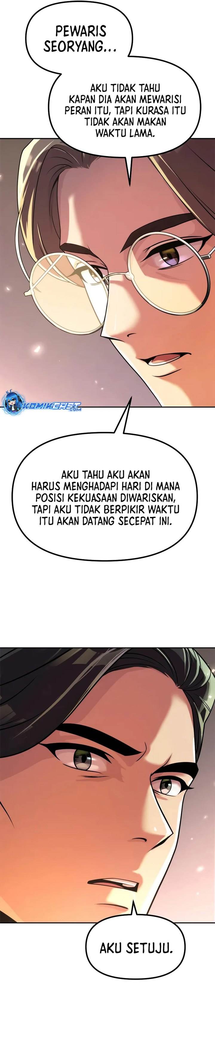 Chronicles of the Demon Faction Chap 108 - Next Chap 109