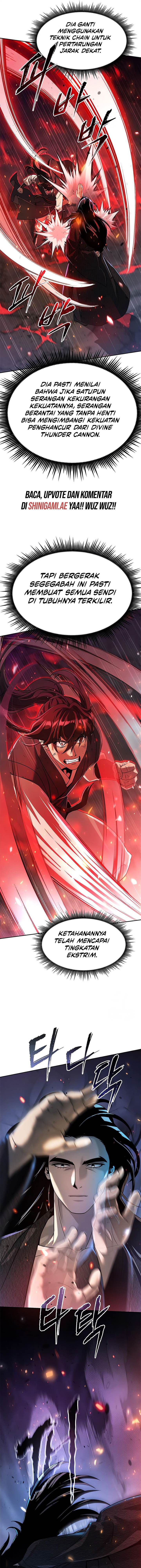 Chronicles of the Demon Faction Chap 109 - Next Chap 110