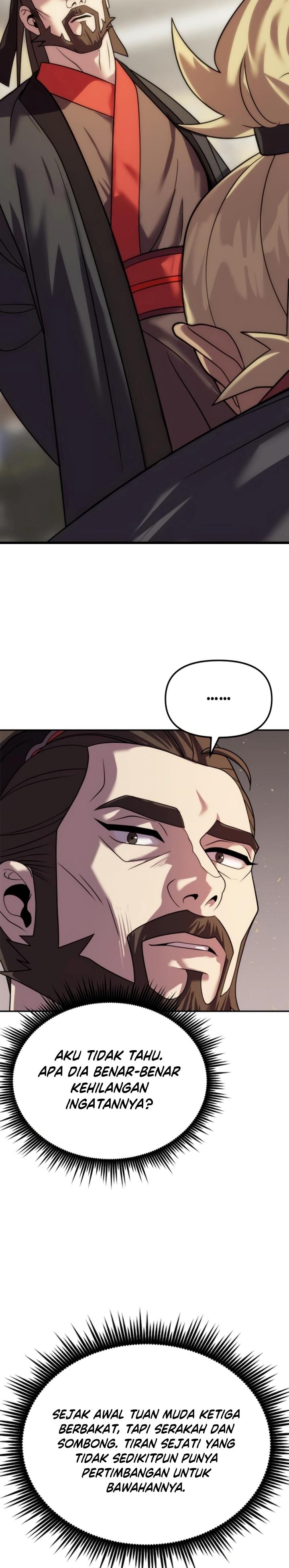 Chronicles of the Demon Faction Chap 10 - Next Chap 11