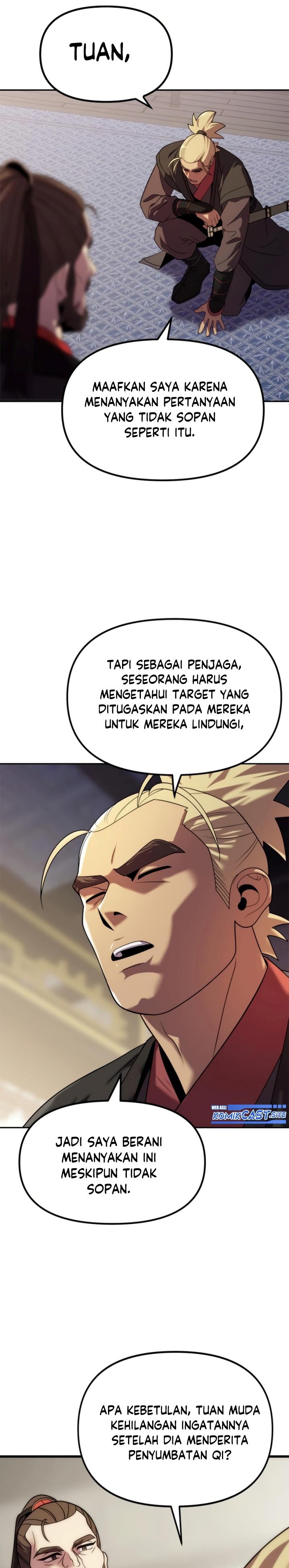 Chronicles of the Demon Faction Chap 10 - Next Chap 11