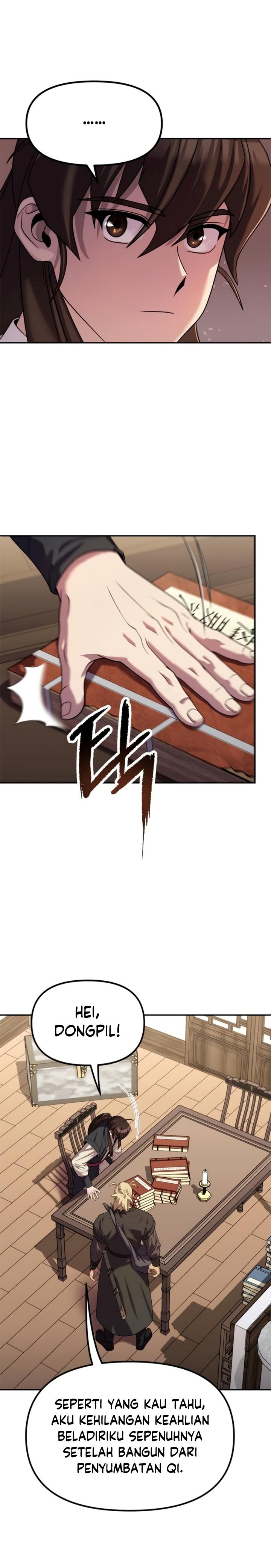 Chronicles of the Demon Faction Chap 10 - Next Chap 11