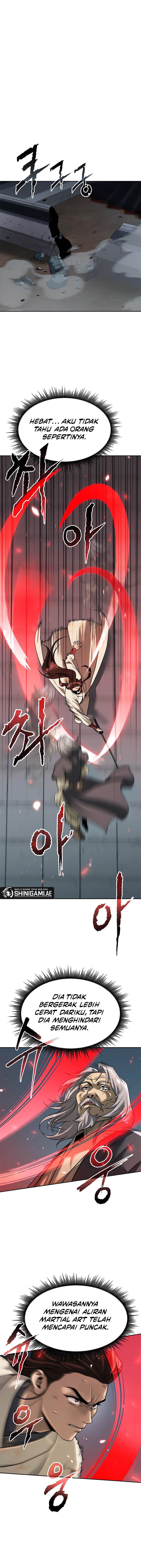 Chronicles of the Demon Faction Chap 103 - Next Chap 104