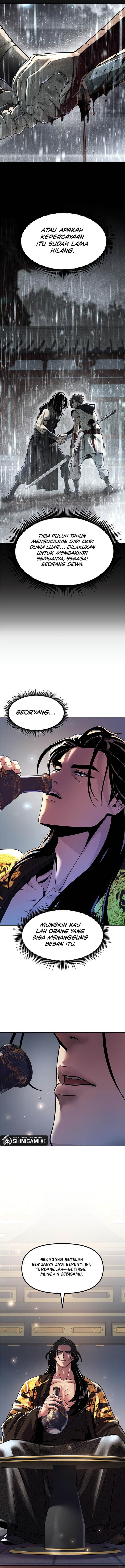 Chronicles of the Demon Faction Chap 114 - Next Chap 115