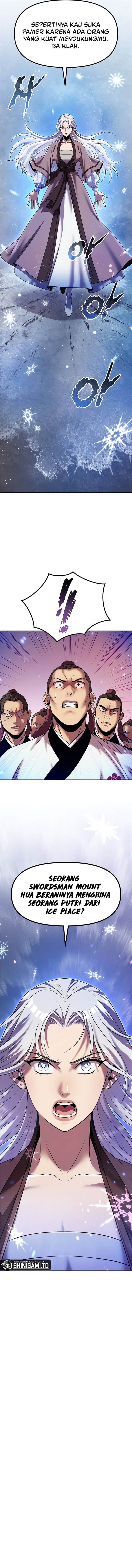 Chronicles of the Demon Faction Chap 124 - Next Chap 125