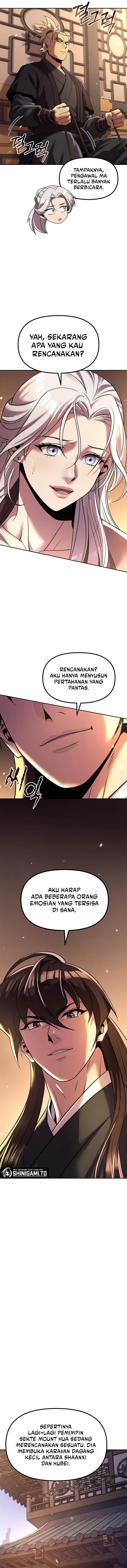 Chronicles of the Demon Faction Chap 125 - Next Chap 126