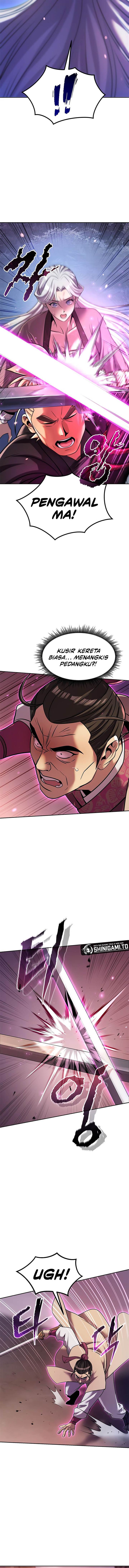 Chronicles of the Demon Faction Chap 125 - Next Chap 126