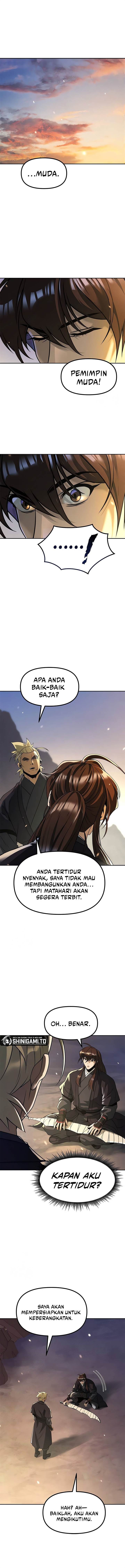 Chronicles of the Demon Faction Chap 126 - Next Chap 127