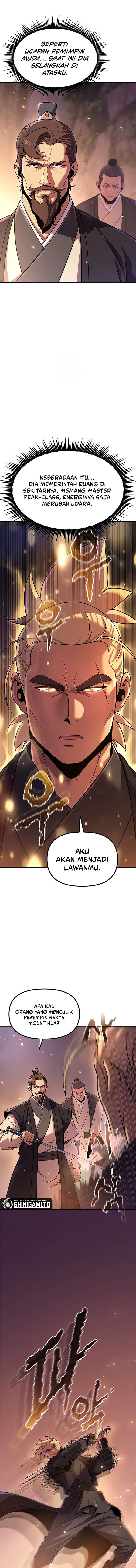 Chronicles of the Demon Faction Chap 128 - Next Chap 129