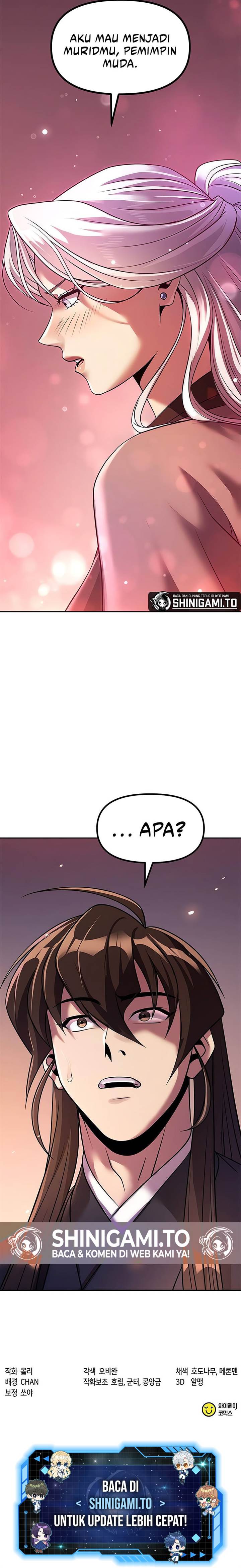 Chronicles of the Demon Faction Chap 129 - Next Chap 130