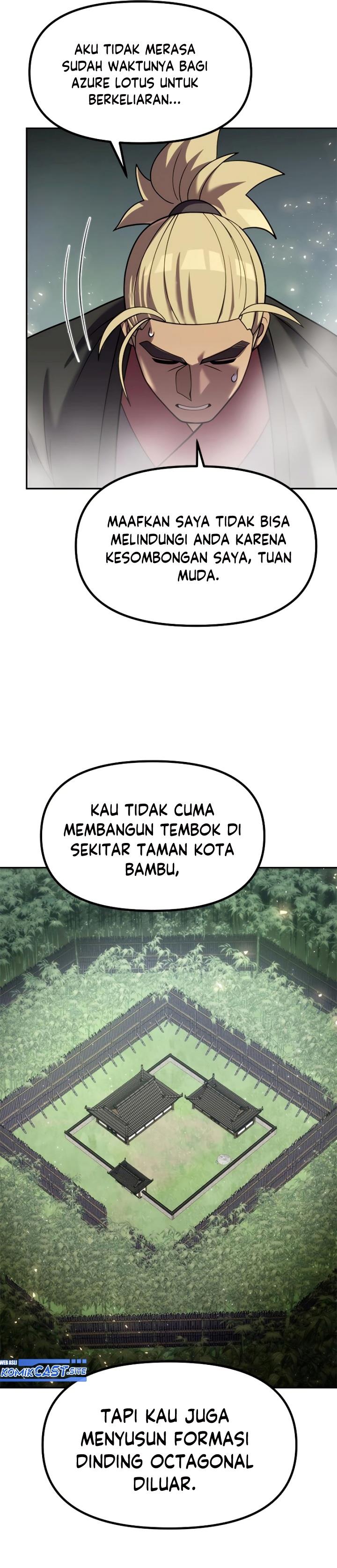 Chronicles of the Demon Faction Chap 12 - Next Chap 13