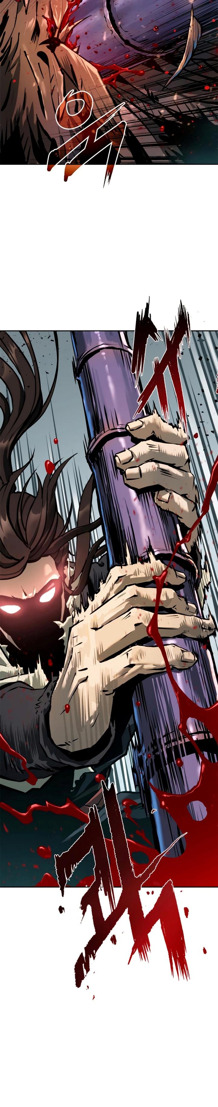 Chronicles of the Demon Faction Chap 12 - Next Chap 13