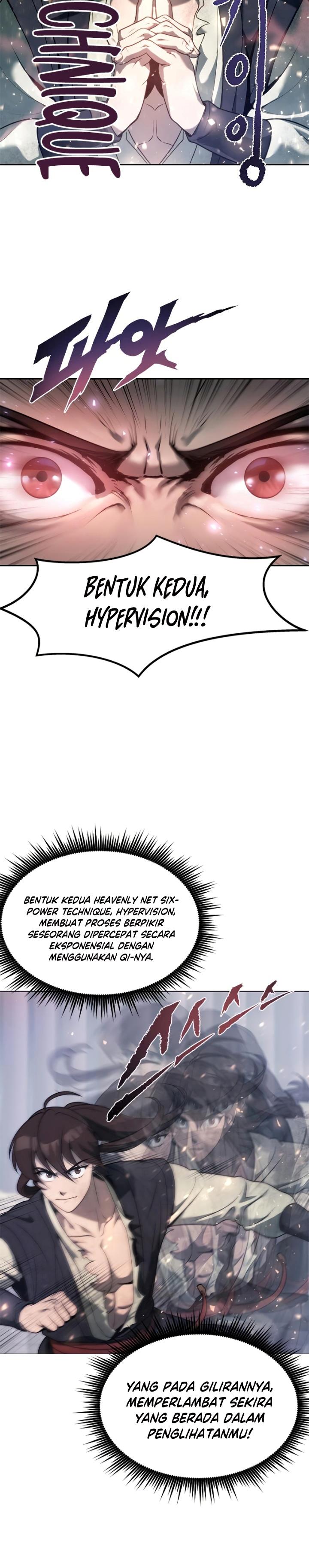 Chronicles of the Demon Faction Chap 12 - Next Chap 13
