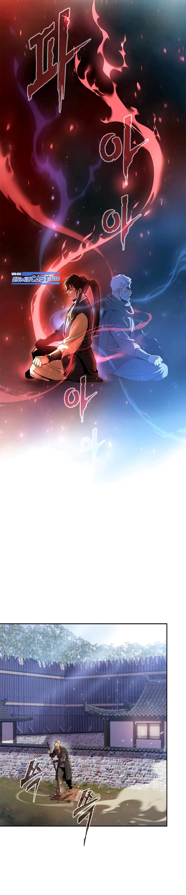Chronicles of the Demon Faction Chap 12 - Next Chap 13