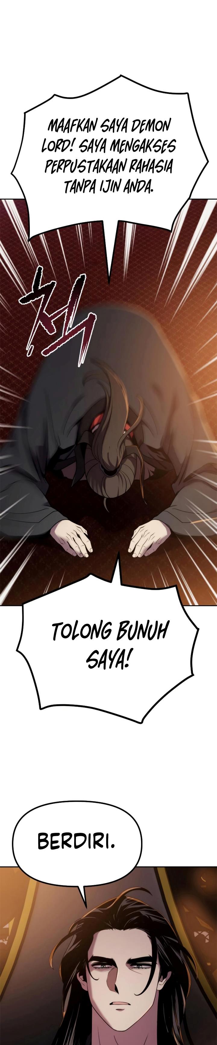 Chronicles of the Demon Faction Chap 12 - Next Chap 13