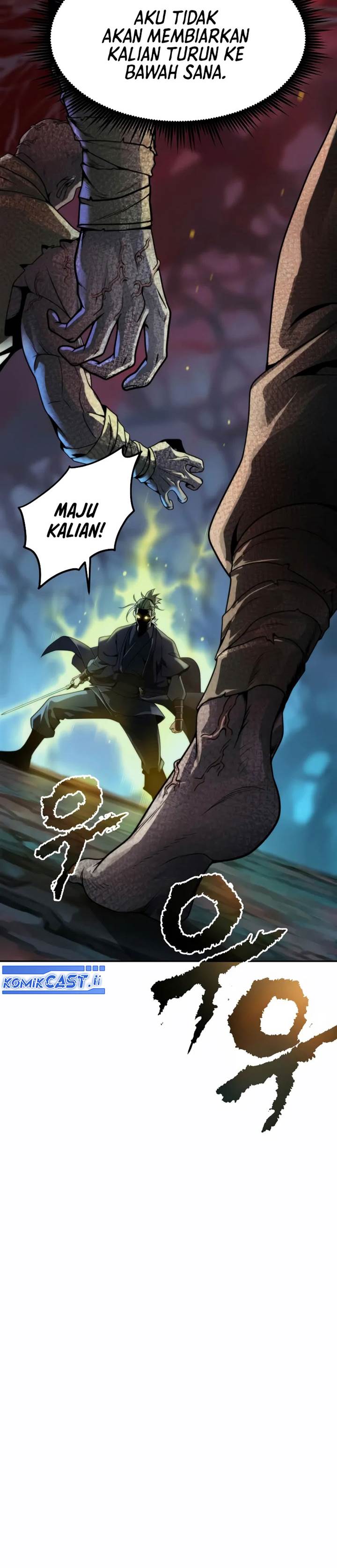 Chronicles of the Demon Faction Chap 138 - Next Chap 139