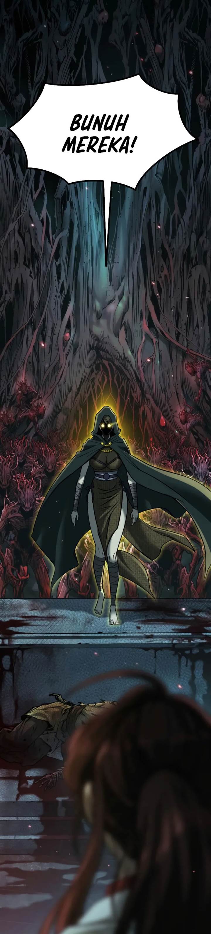 Chronicles of the Demon Faction Chap 138 - Next Chap 139