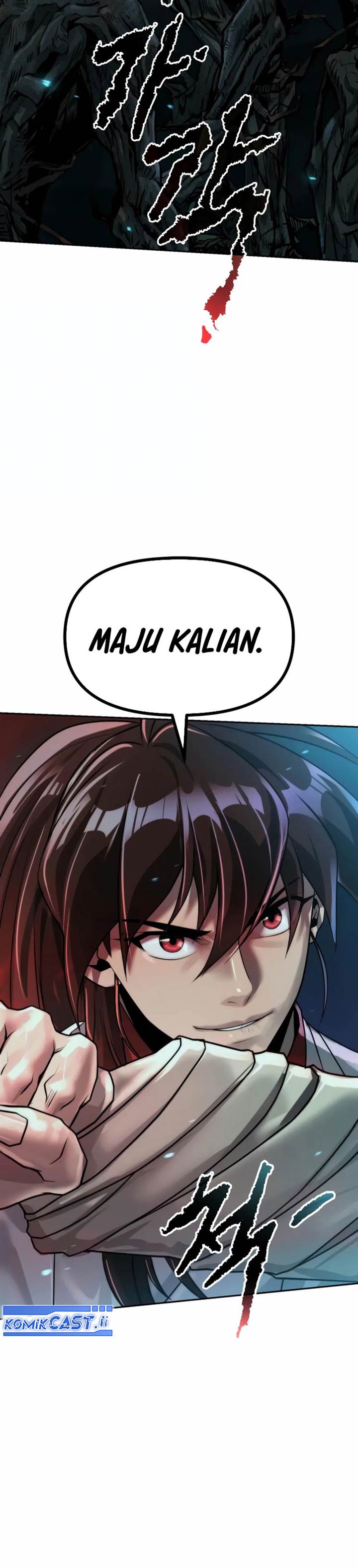 Chronicles of the Demon Faction Chap 138 - Next Chap 139