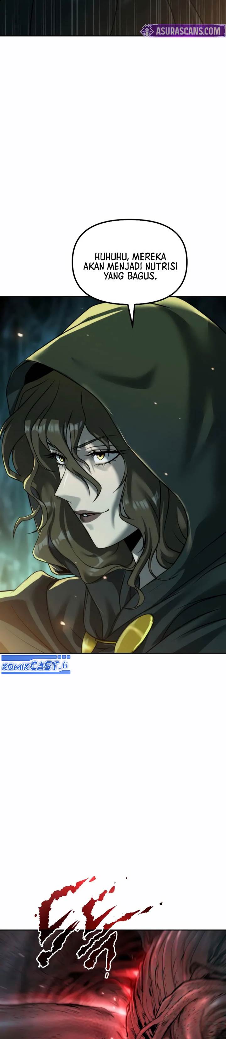 Chronicles of the Demon Faction Chap 138 - Next Chap 139