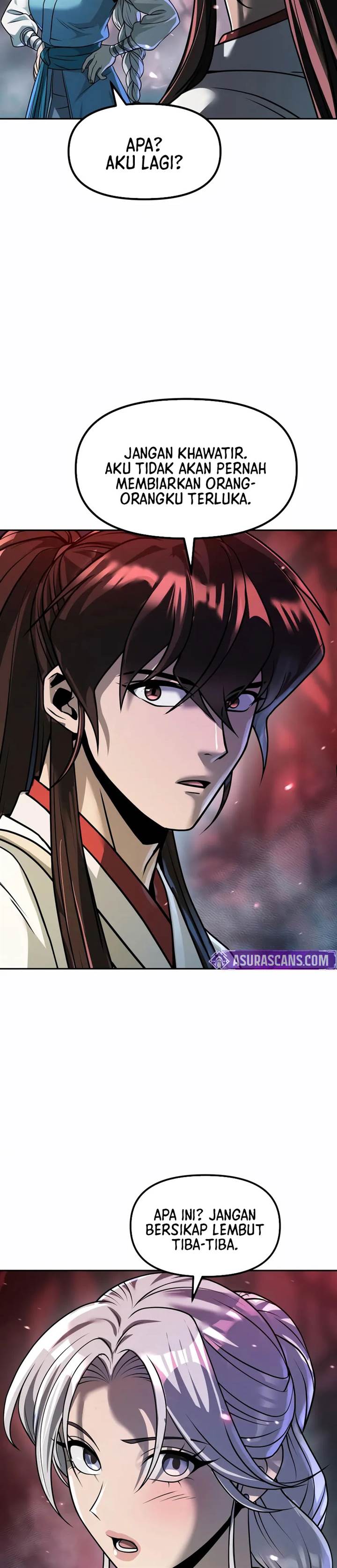 Chronicles of the Demon Faction Chap 138 - Next Chap 139