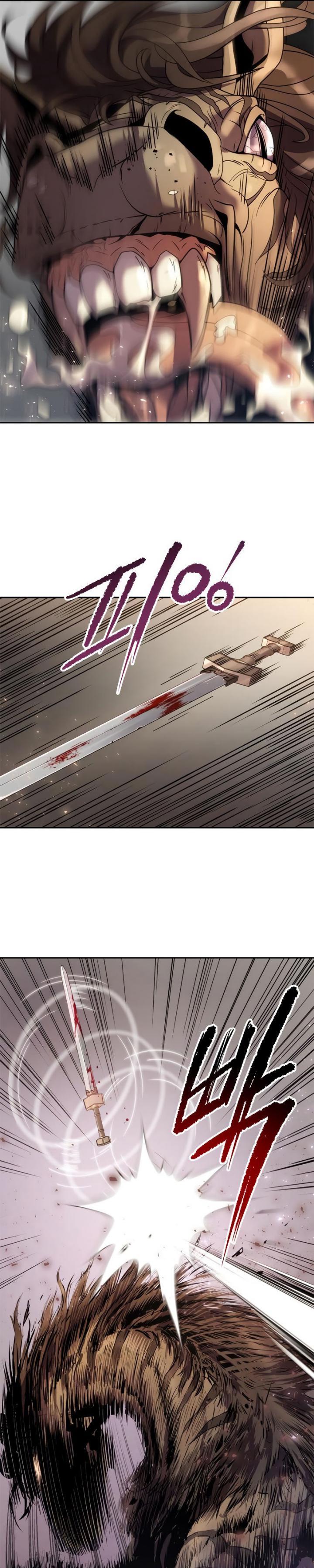 Chronicles of the Demon Faction Chap 13 - Next Chap 14