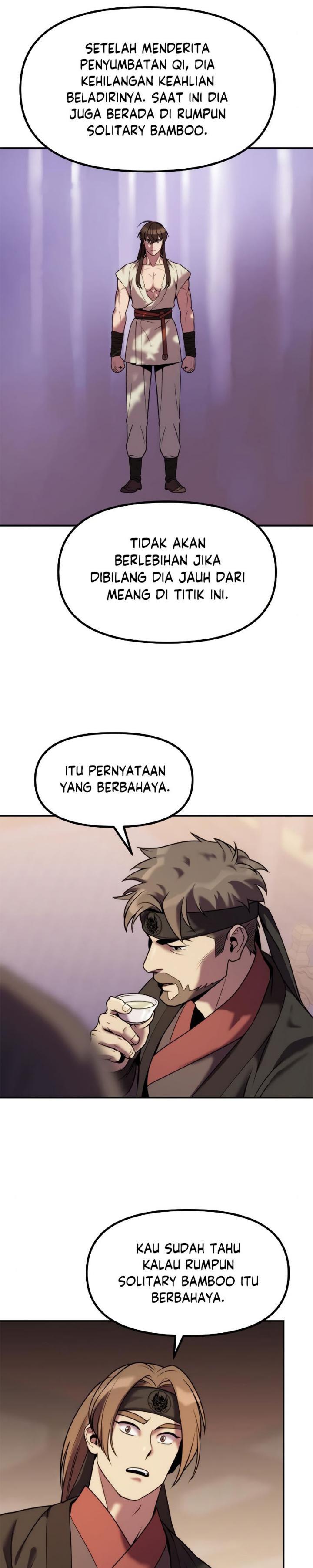 Chronicles of the Demon Faction Chap 13 - Next Chap 14