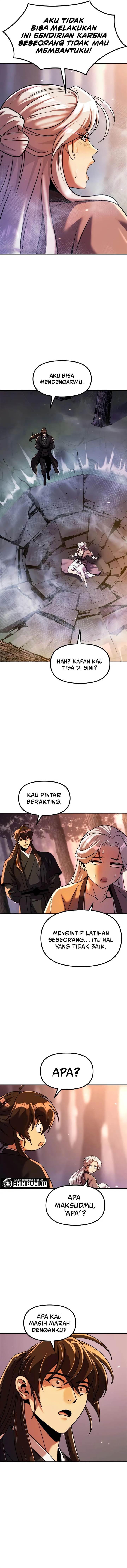 Chronicles of the Demon Faction Chap 130 - Next Chap 131