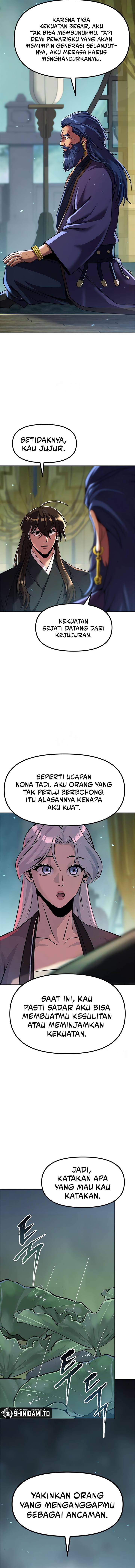 Chronicles of the Demon Faction Chap 133 - Next Chap 134