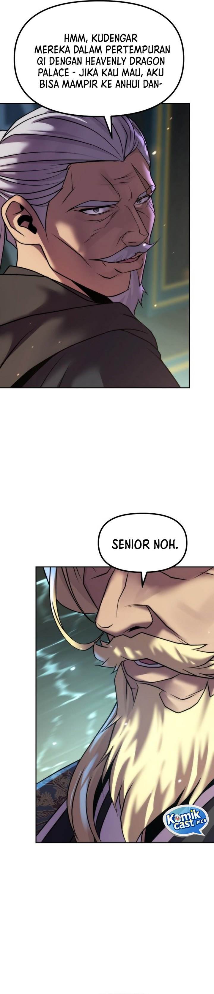 Chronicles of the Demon Faction Chap 140 - Next Chap 141
