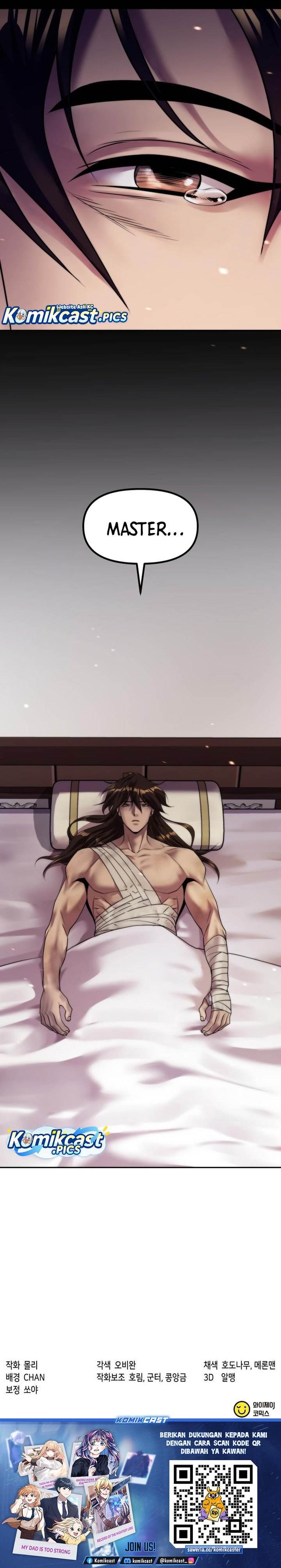 Chronicles of the Demon Faction Chap 140 - Next Chap 141