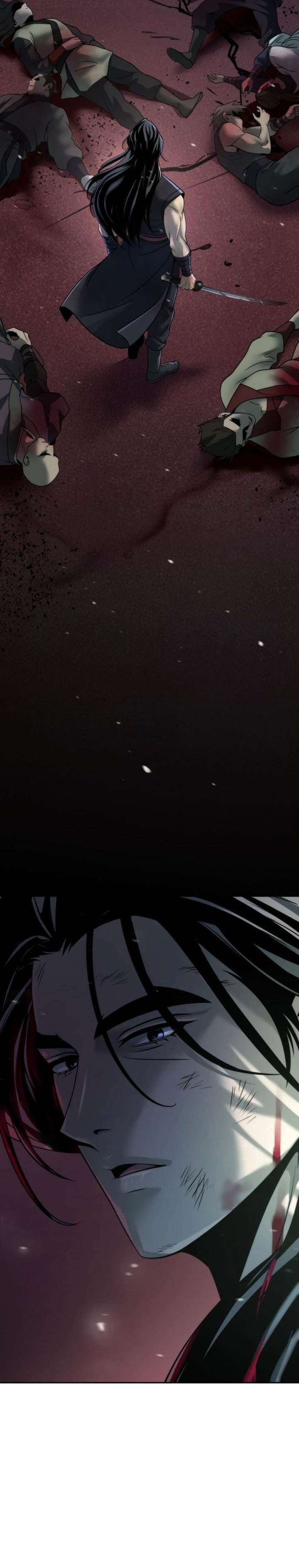 Chronicles of the Demon Faction Chap 140 - Next Chap 141