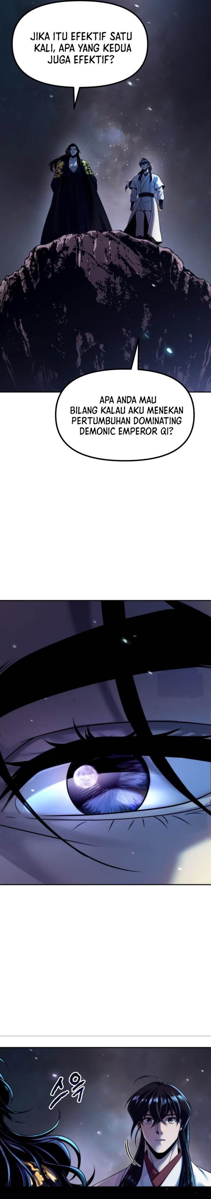 Chronicles of the Demon Faction Chap 140 - Next Chap 141