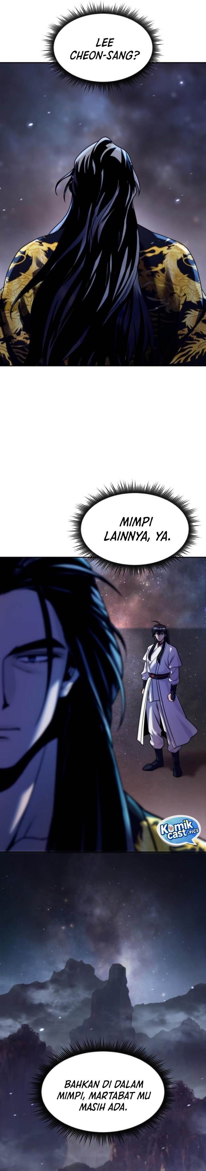 Chronicles of the Demon Faction Chap 140 - Next Chap 141