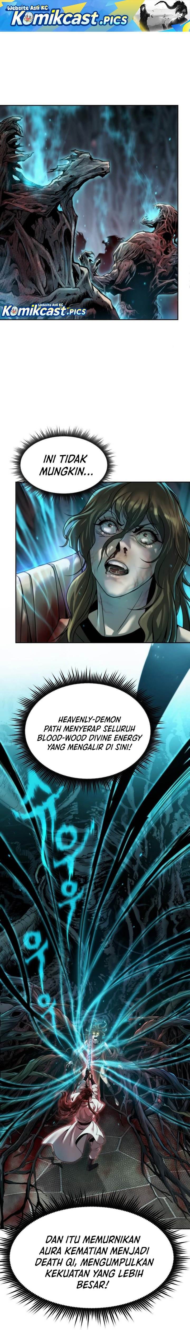 Chronicles of the Demon Faction Chap 140 - Next Chap 141