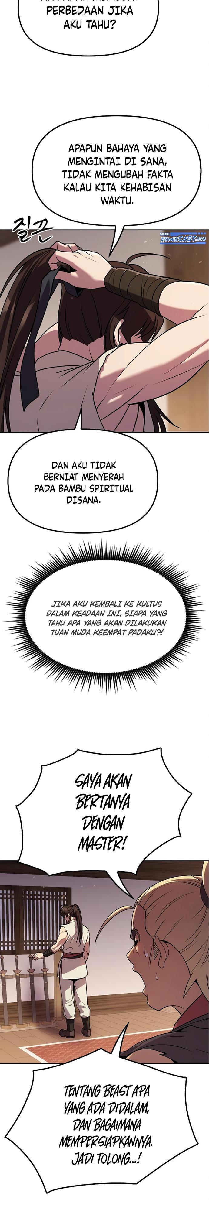 Chronicles of the Demon Faction Chap 15 - Next Chap 16